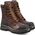 Carhartt Buty Carhartt Detroit 8" Boot WP S3 Brown