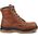 Carhartt Buty Carhartt Hamilton Wedge Boot WP S3 Tan