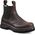 Carhartt Buty Carhartt Carter Chelsea Boot S3 Dark Brown