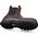 Carhartt Buty Carhartt Carter Chelsea Boot S3 Dark Brown