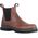 Carhartt Buty Carhartt Carter Chelsea Boot S3 Dark Brown
