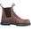 Carhartt Buty Carhartt Carter Chelsea Boot S3 Dark Brown