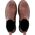 Carhartt Buty Carhartt Carter Chelsea Boot S3 Dark Brown