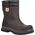 Carhartt Buty Carhartt Carter Rugged Waterproof Dark Brown