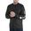 Carhartt Koszulka Carhartt Logo Long Sleeve Black