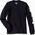 Carhartt Koszulka Carhartt Logo Long Sleeve Black