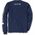 Carhartt Koszulka Carhartt Logo Long Sleeve Navy