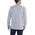 Carhartt Koszulka Carhartt EMEA Signature L/S Grey