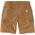 Carhartt Spodenki Carhartt Rugged Flex RipStop Cargo Brown