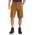 Carhartt Spodenki Carhartt Rugged Flex RipStop Cargo Brown