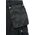 Carhartt Spodnie Carhartt Multi Pocket Washed Duck Black