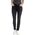 Carhartt Spodnie Carhartt Slim-Fit Skinny Leg Denim Onyx
