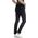 Carhartt Spodnie Carhartt Slim-Fit Skinny Leg Denim Onyx