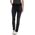 Carhartt Spodnie Carhartt Slim-Fit Skinny Leg Denim Onyx