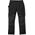 Carhartt Spodnie Carhartt Emea Full Swing Steel Black