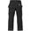 Carhartt Spodnie Carhartt Emea Full Swing Steel Black