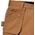 Carhartt Spodnie Carhartt Emea Full Swing Multi Pock Brown
