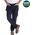 Carhartt Spodnie Carhartt Emea Full Swing Steel Navy