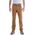 Carhartt Spodnie Carhartt Straight Fit Stretch Duck Brown