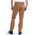 Carhartt Spodnie Carhartt Stretch Duck Double Front Brown