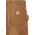Carhartt Spodnie Carhartt Stretch Duck Double Front Brown