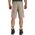 Carhartt Spodenki Carhartt Force Madden Ripstop Cargo Tan