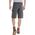Carhartt Spodenki Carhartt Rigby Dungaree Short Shadow