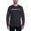 Carhartt Koszulka Carhartt EMEA Signature L/S Carbon