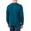 Carhartt Koszulka Carhartt Heav Sleeve Logo Night Blue