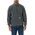Carhartt Bluza Carhartt Quarter Zip Midweight Mock Carbon