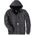 Carhartt Bluza Carhartt Wind Fighter Sweatshirt Carbon