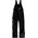 Carhartt Ocieplane Ogrodniczki Carhartt Firm Duck Black