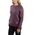 Carhartt Bluza Carhartt Clarksburg Graphic Sweatsh Berry