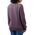 Carhartt Bluza Carhartt Clarksburg Graphic Sweatsh Berry