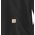 Carhartt Bluza Carhartt Quarter Zip Mid Mock Neck Black