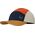 Buff Czapka z daszkiem dla dzieci BUFF® 5 PANEL GO CAP COLART MULTI