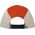 Buff Czapka z daszkiem dla dzieci BUFF® 5 PANEL GO CAP COLART MULTI