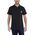Carhartt Koszulka Carhartt Cotton Delmont Black