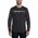 Carhartt Koszulka Carhartt EMEA Signature L/S Carbon