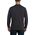 Carhartt Koszulka Carhartt EMEA Signature L/S Carbon