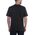 Carhartt Koszulka Carhartt Workwear Solid T-Shirt Black