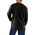 Carhartt Koszulka Carhartt Heavyweight pocket L/S Black