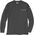 Carhartt Koszulka Carhartt LWD LongSleeve Carbon