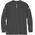 Carhartt Koszulka Carhartt LWD LongSleeve Carbon