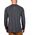 Carhartt Koszulka Carhartt LWD LongSleeve Carbon