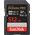 Karta SanDisk Extreme PRO SDXC 512 GB UHS-II/U3 V60 (SDSDXEP-512G-GN4IN)