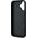 Guess Guess GUHMP16MG4GFRK iPhone 16 Plus 6.7" czarny/black hardcase 4G Ring Classic Logo MagSafe