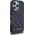 BMW BMW BMHCP16L23HTRAK iPhone 16 Pro 6.3" czarny/black hardcase Motosport IML Random Stripes