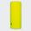 Komin Buff Safety Original Ecostret Yellow