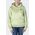 Bluza Carhartt Clarksburg Logo Sweat Dried Clay